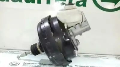 Автозапчастина б/у гальмівний серво для audi a4 avant (8k5) (2008) básico посилання на oem iam 8k0612103m  252078594631