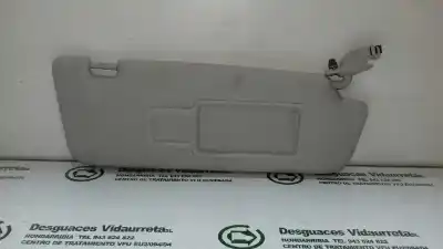 Автозапчастина б/у правильний натір для audi a4 avant (8k5) (2008) básico посилання на oem iam 8k0857552  