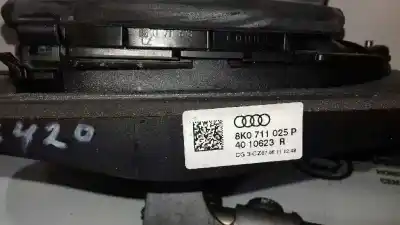Автозапчасти б/у рычаг переключения передач за audi a4 avant (8k5) (2008) básico ссылки oem iam 8k0711025p  4010623r