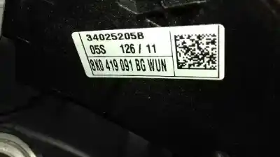 Автозапчастина б/у кермо для audi a4 avant (8k5) (2008) básico посилання на oem iam 8k0419091bg  34025205b