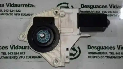 Автозапчастина б/у двигатель переднього ліва вікна для audi a4 avant (8k5) (2008) básico посилання на oem iam 8k0959801a  300411420240050