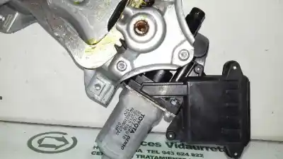 Second-hand car spare part driver left window regulator for toyota yaris (ksp9/scp9/nlp9) blue oem iam references   