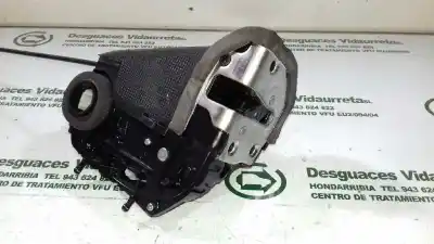 Second-hand car spare part rear right door lock for toyota yaris (ksp9/scp9/nlp9) blue oem iam references 