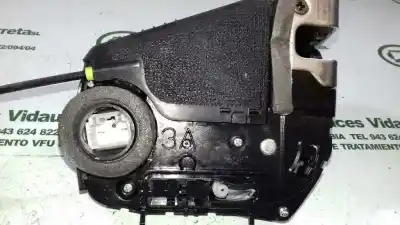 Автозапчасти б/у замок задней правой двери за toyota yaris (ksp9/scp9/nlp9) blue ссылки oem iam   