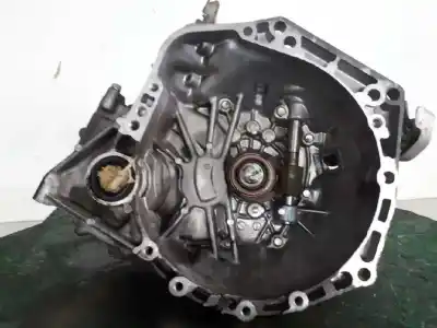Second-hand car spare part gearbox for toyota yaris (ksp9/scp9/nlp9) blue oem iam references 