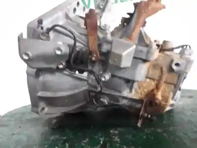 Second-hand car spare part gearbox for toyota yaris (ksp9/scp9/nlp9) blue oem iam references   51104950