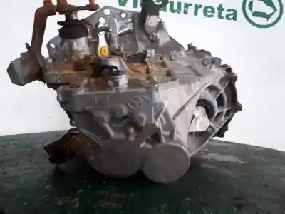 Second-hand car spare part gearbox for toyota yaris (ksp9/scp9/nlp9) blue oem iam references   51104950