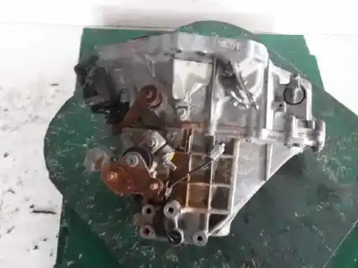 Second-hand car spare part gearbox for toyota yaris (ksp9/scp9/nlp9) blue oem iam references   51104950
