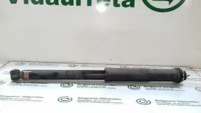Second-hand car spare part right rear shock absorber for toyota yaris (ksp9/scp9/nlp9) blue oem iam references 