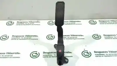 Автозапчастина б/у педальний потенціометр для toyota verso (_r2_) 2.0 d-4d (aur20_) посилання на oem iam 7811002020