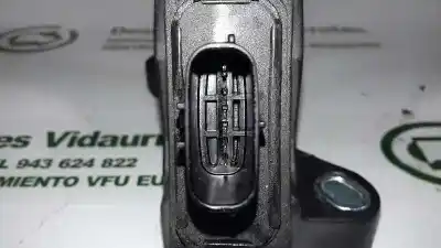 Автозапчастина б/у педальний потенціометр для toyota verso (_r2_) 2.0 d-4d (aur20_) посилання на oem iam 7811002020 09210a 51078073358