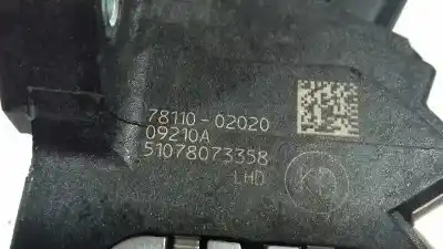 Автозапчастина б/у педальний потенціометр для toyota verso (_r2_) 2.0 d-4d (aur20_) посилання на oem iam 7811002020 09210a 51078073358