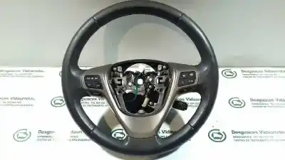 Автозапчастина б/у кермо для toyota verso (_r2_) 2.0 d-4d (aur20_) посилання на oem iam 451000f220