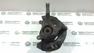 Автозапчасти б/у передняя правая кулачка за toyota verso (_r2_) 2.0 d-4d (aur20_) ссылки oem iam   