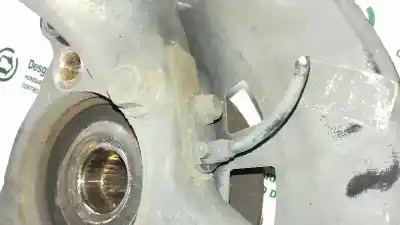 Автозапчасти б/у передняя правая кулачка за toyota verso (_r2_) 2.0 d-4d (aur20_) ссылки oem iam   