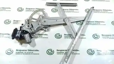 Автозапчасти б/у регулятор стекла переднего правого за toyota verso (_r2_) 2.0 d-4d (aur20_) ссылки oem iam 698100f020  