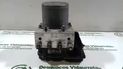 Автозапчастина б/у абс для toyota verso (_r2_) 2.0 d-4d (aur20_) посилання на oem iam 445400f031