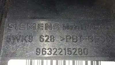 İkinci el araba yedek parçası akis ölçer için peugeot 807 (eb_) 2.2 hdi oem iam referansları 9632215280  5wk9628