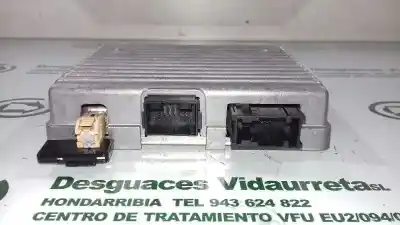 Second-hand car spare part electronic module for opel astra j lim. excellence oem iam references 13353284  