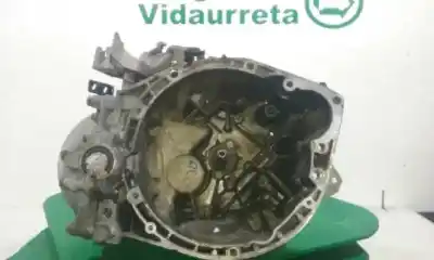 Pièce détachée automobile d'occasion boîte de vitesses pour citroen c8 2.0 hdi x références oem iam 20lm06