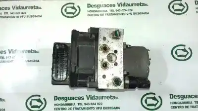 Second-hand car spare part abs for citroen c8 2.0 hdi x oem iam references 1496637080  0265225165