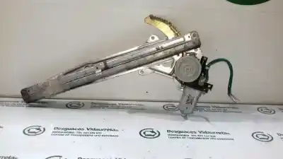 Second-hand car spare part driver left window regulator for suzuki ignis rg (fh) gl oem iam references 