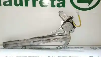 Second-hand car spare part passenger side right window regulator for suzuki ignis rg (fh) gl oem iam references 