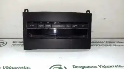 Автозапчасти б/у климат-контроль за mercedes-benz clase e (w212) lim. e 220 bluetec (212.001) ссылки oem iam a2129004917