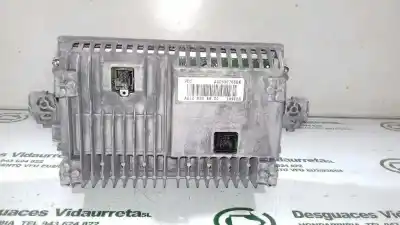 Автозапчастина б/у gps навігаційна система для mercedes-benz clase e (w212) lim. e 220 bluetec (212.001) посилання на oem iam a2129004900  a2c53376684