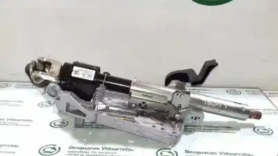 Автозапчасти б/у рулевая колонка за mercedes-benz clase e (w212) lim. e 220 bluetec (212.001) ссылки oem iam 2124602316