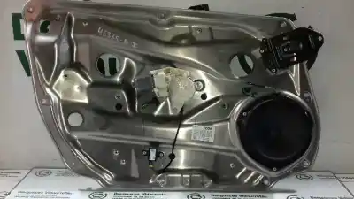 Автозапчасти б/у регулятор стекла переднего левого за mercedes-benz clase e (w212) lim. e 220 bluetec (212.001) ссылки oem iam 2127201579