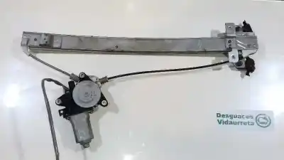 Автозапчасти б/у регулятор стекла заднего левого за suzuki vitara se/sv (et) 1.9 diesel ссылки oem iam 