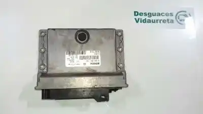 Автозапчасти б/у блок управления двигателем за suzuki vitara se/sv (et) 1.9 diesel ссылки oem iam 9626373980