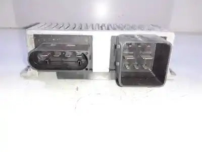 Pezzo di ricambio per auto di seconda mano relè per renault kangoo 1.5 dci diesel fap riferimenti oem iam 8200558438a  