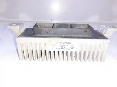 Pezzo di ricambio per auto di seconda mano relè per renault kangoo 1.5 dci diesel fap riferimenti oem iam 8200558438a  
