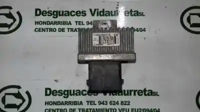 Gebrauchtes Autoersatzteil relais zum renault kangoo 1.5 dci diesel fap oem-iam-referenzen 110678071r
