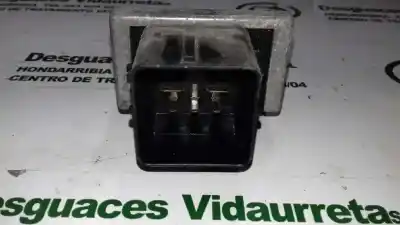 Pezzo di ricambio per auto di seconda mano relè per renault kangoo 1.5 dci diesel fap riferimenti oem iam 110678071r  