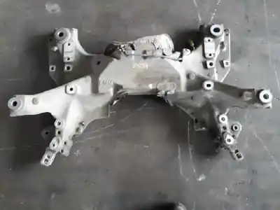 Piesă de schimb auto la mâna a doua punte fatã pentru peugeot 407 coupe pack referințe oem iam 