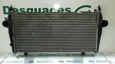 Piesă de schimb auto la mâna a doua radiator aer intercooler pentru peugeot 407 coupe pack referințe oem iam 0384l6