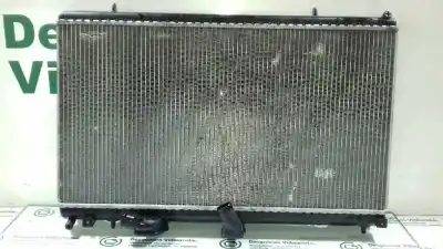 Piesă de schimb auto la mâna a doua radiator de apa pentru peugeot 407 coupe pack referințe oem iam 1330p7