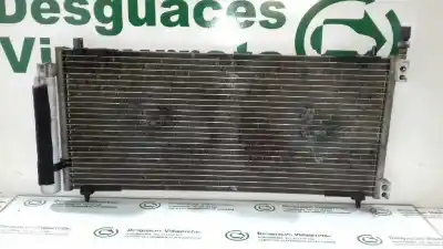 Piesă de schimb auto la mâna a doua condensator / radiator aer conditionat pentru peugeot 407 coupe pack referințe oem iam 9650645880
