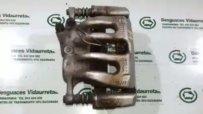 Piesă de schimb auto la mâna a doua etrier de frânã stânga pentru peugeot 407 coupe pack referințe oem iam 4401h4