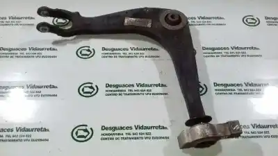 Piesă de schimb auto la mâna a doua braț suspensie fațã stânga inferior pentru peugeot 407 coupe pack referințe oem iam 3520n7