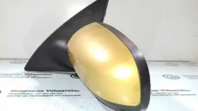 Pezzo di ricambio per auto di seconda mano specchio sinistro per opel corsa d (s07) 1.4 (l08 l68) riferimenti oem iam   