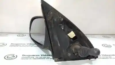 Pezzo di ricambio per auto di seconda mano specchio sinistro per opel corsa d (s07) 1.4 (l08 l68) riferimenti oem iam   