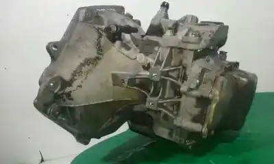 Автозапчастина б/у коробка передач для opel corsa d (s07) 1.4 (l08 l68) посилання на oem iam f13  c394