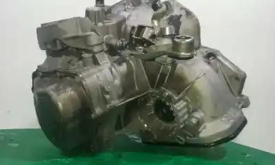 Автозапчастина б/у коробка передач для opel corsa d (s07) 1.4 (l08 l68) посилання на oem iam f13  c394