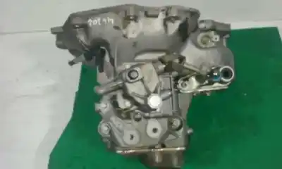 Автозапчастина б/у коробка передач для opel corsa d (s07) 1.4 (l08 l68) посилання на oem iam f13  c394