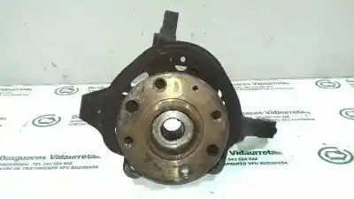 Автозапчасти б/у передняя правая кулачка за opel corsa 3 c 1.3 cdti 70ch manual ссылки oem iam 