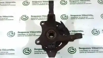 Автозапчасти б/у передняя правая кулачка за opel corsa 3 c 1.3 cdti 70ch manual ссылки oem iam   